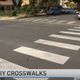 Image for article titled A Citizen's Group In LA Are Painting Crosswalks As The City Fails To Protect Pedestrians